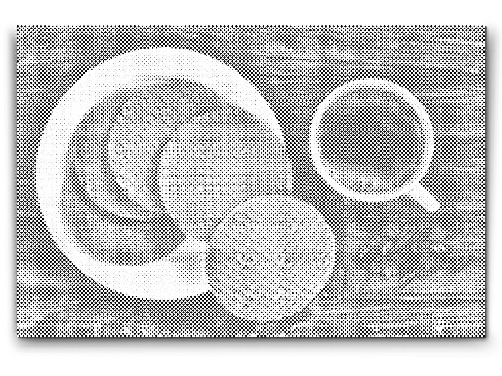 Dotting - Stroopwafel