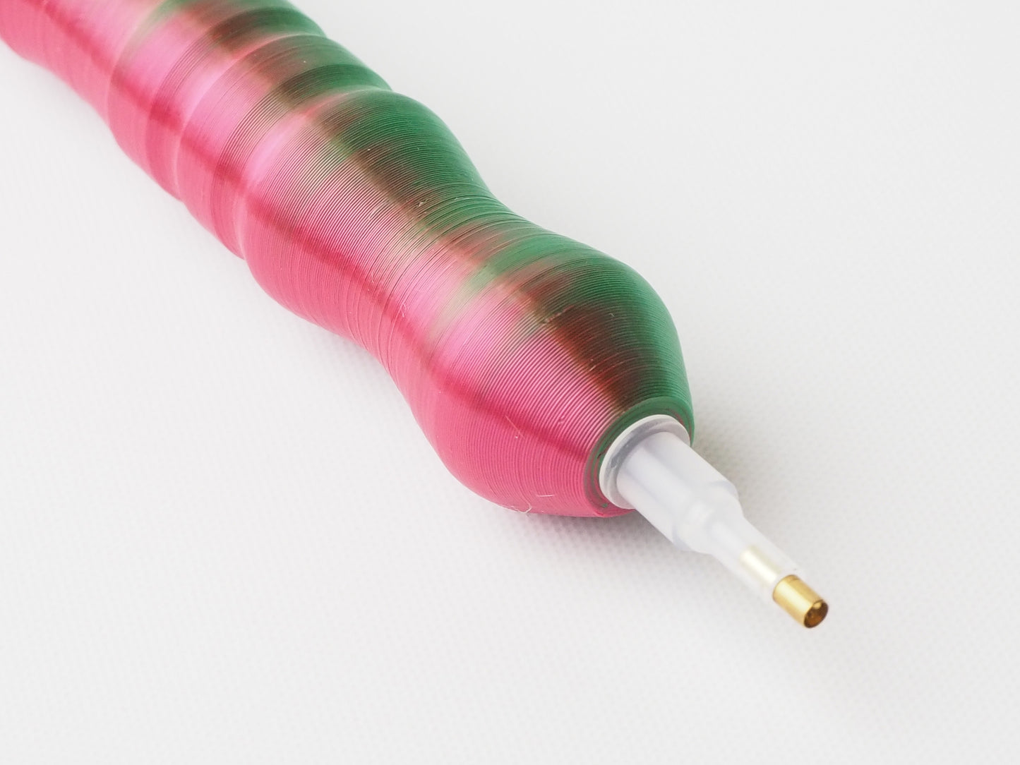 Hobby Tilbehør - Diamond Painting Pen - Regnbue (3D-print)