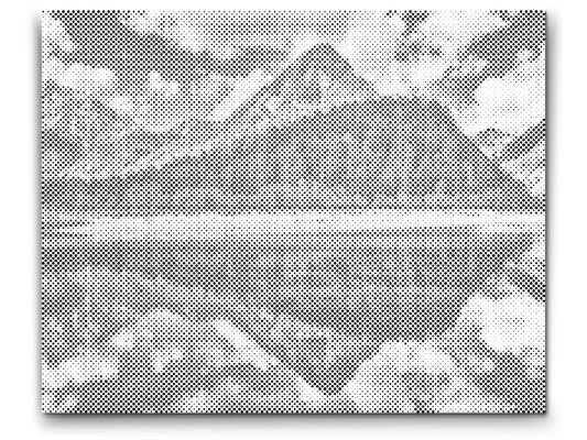 Dotting - Jasnasøen – Slovenien
