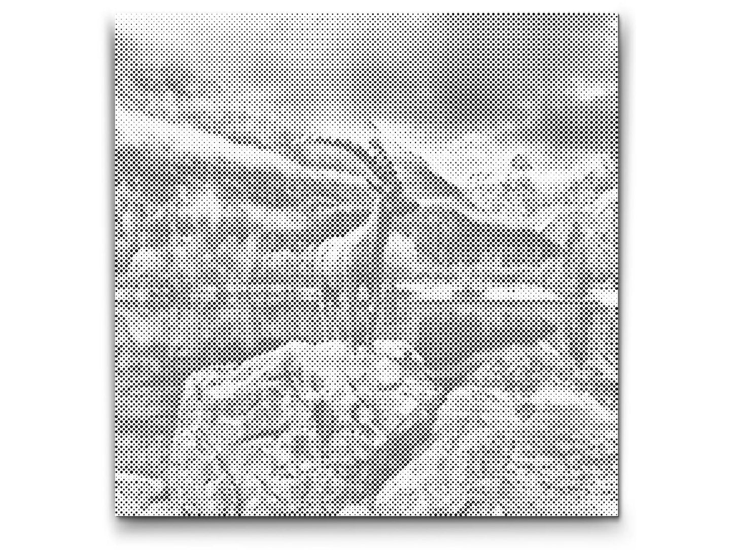 Dotting - Kranjska Gora – Slovenien