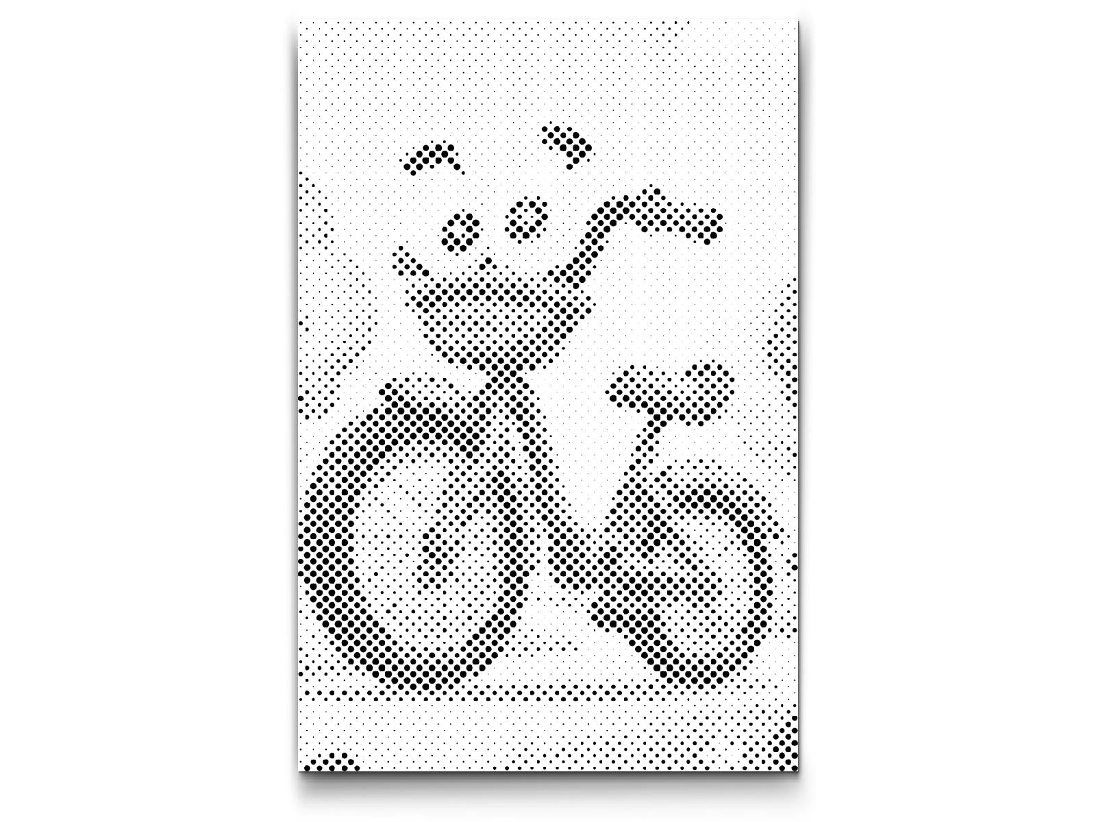 Dotting - Cykel til børn