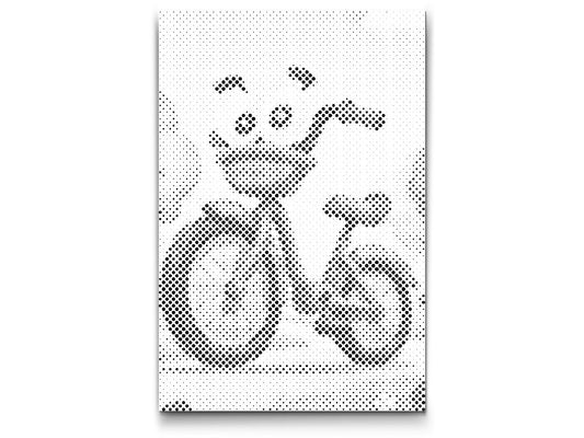 Dotting - Cykel til børn