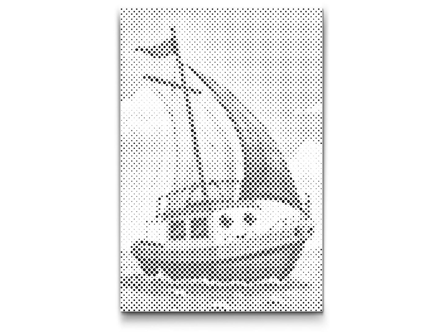 Dotting - Båd til børn