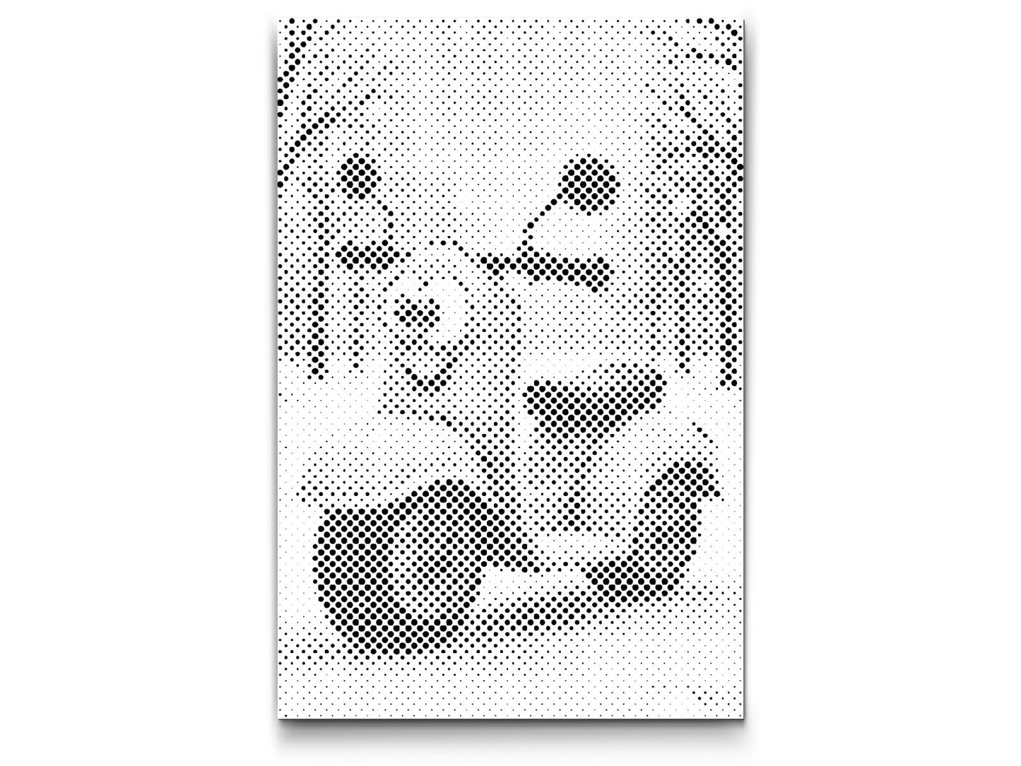 Dotting - Motorcykel til børn