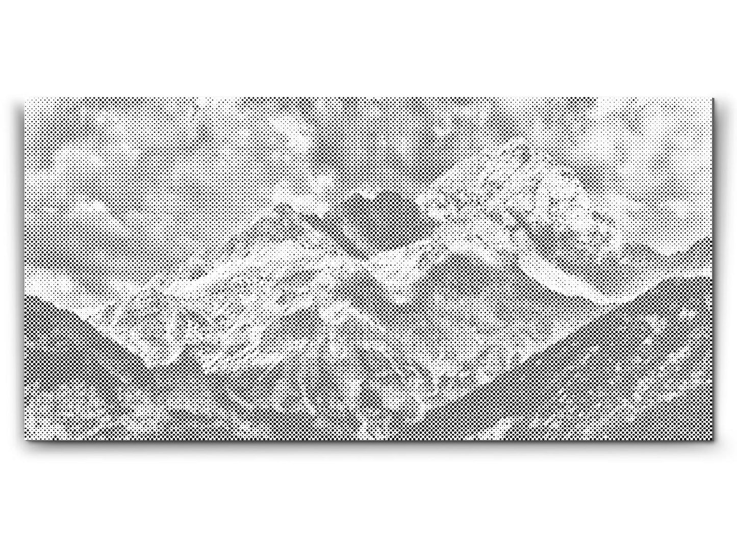 Dotting - Alperne, Mount Triglav - Slovenien