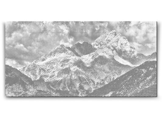 Dotting - Alperne, Mount Triglav - Slovenien