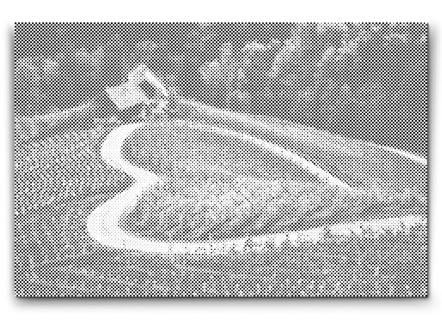 Dotting - Vingård ved vejen i hjerteform, Maribor - Slovenien