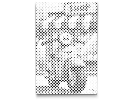 Dotting - Scooter til børn