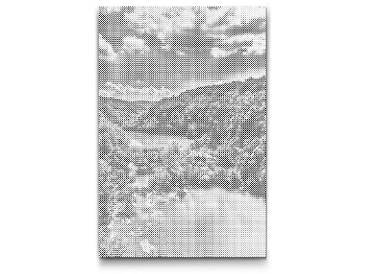 Dotting - Plitvice-søen - Kroatien