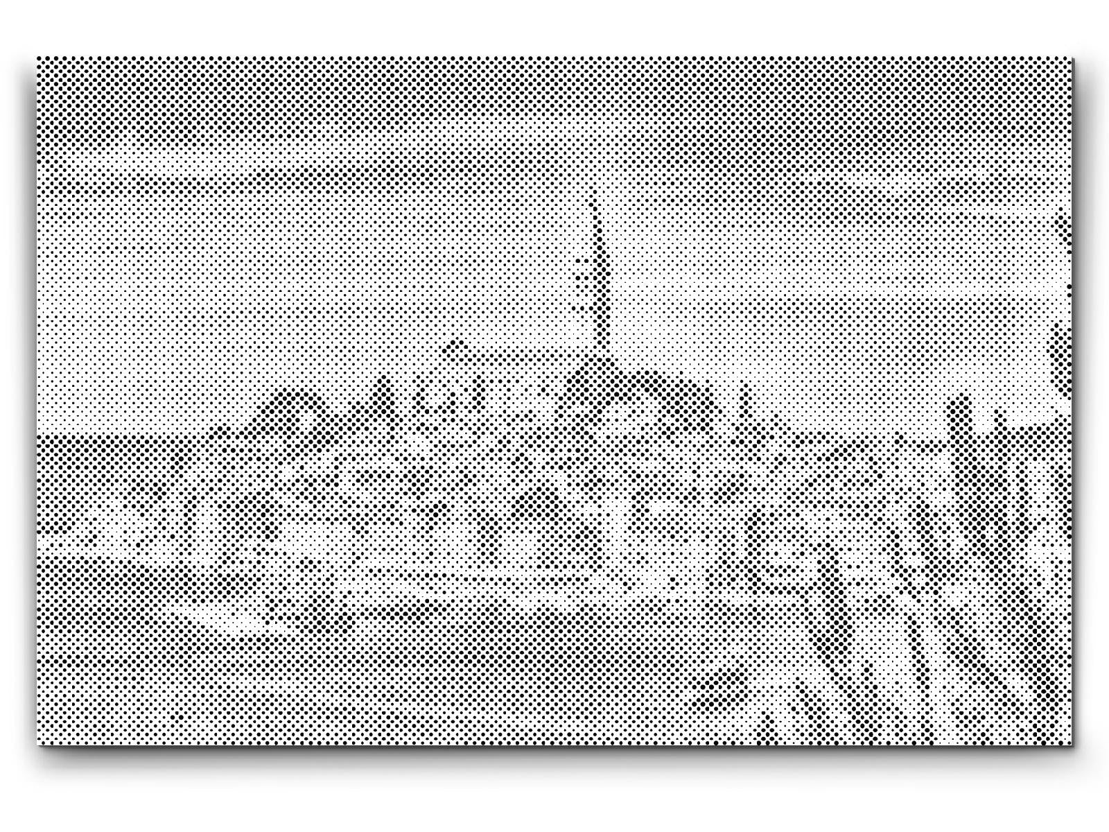 Dotting - Byen Rovinj - Kroatien