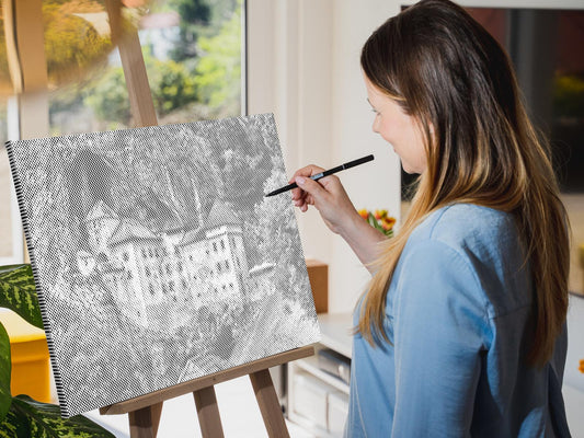Dotting - Postojna Slot - Slovenien
