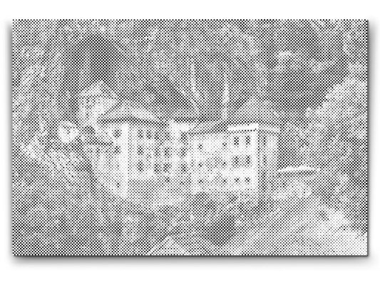 Dotting - Postojna Slot - Slovenien