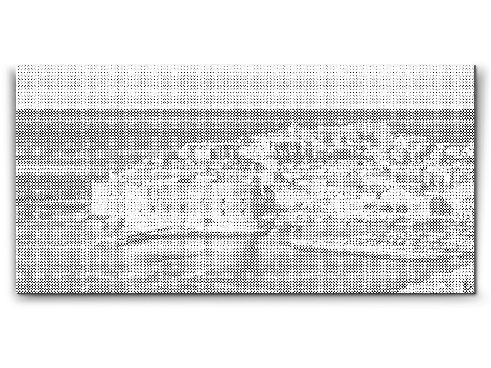 Dotting - Udsigt over Dubrovnik - Kroatien
