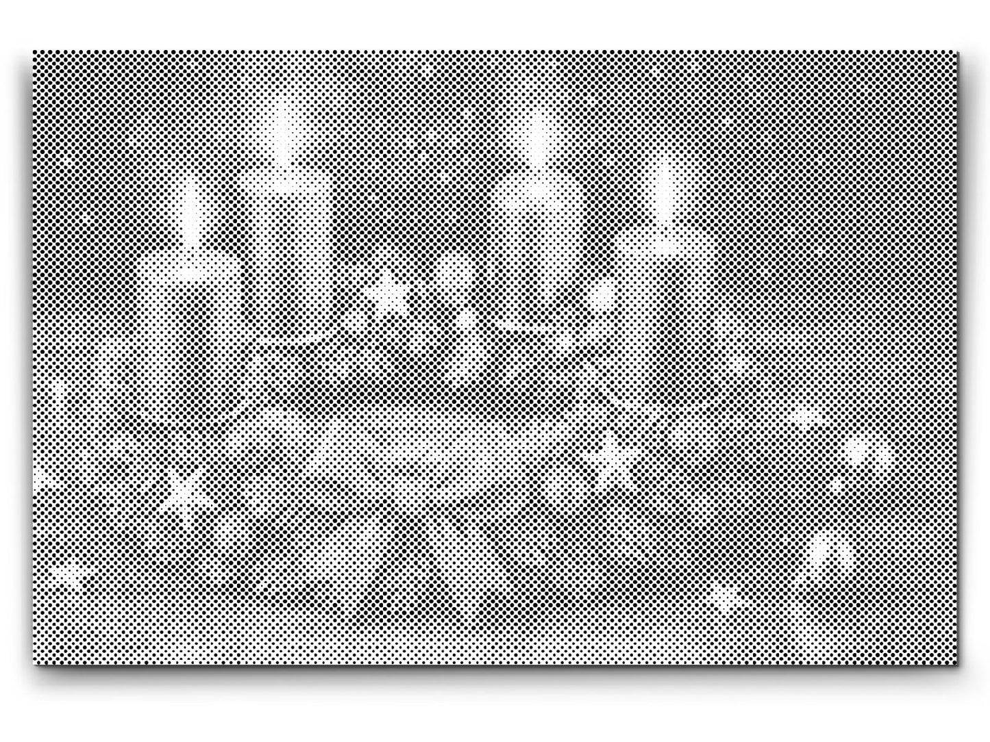 Dotting - Adventskrans til bordet