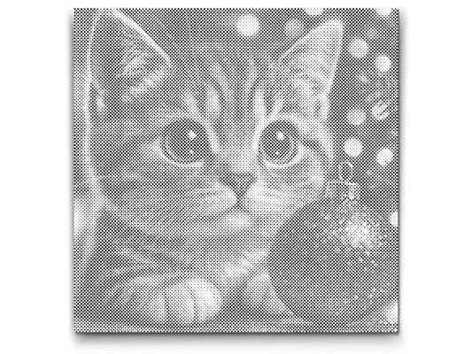 Dotting - Julekat