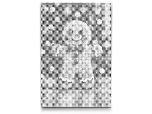 Dotting - Jule-honningkage