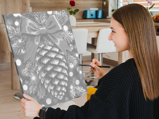 Dotting - Julekogle