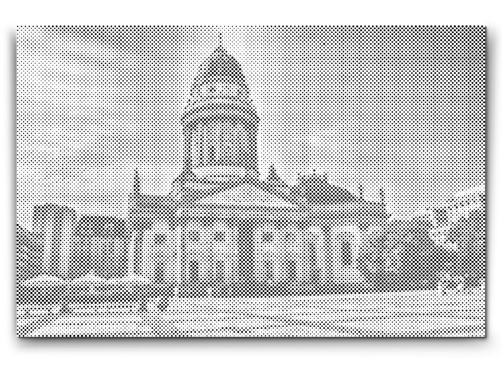 Dotting - Gendarmenmarkt-pladsen, Berlin – Tyskland