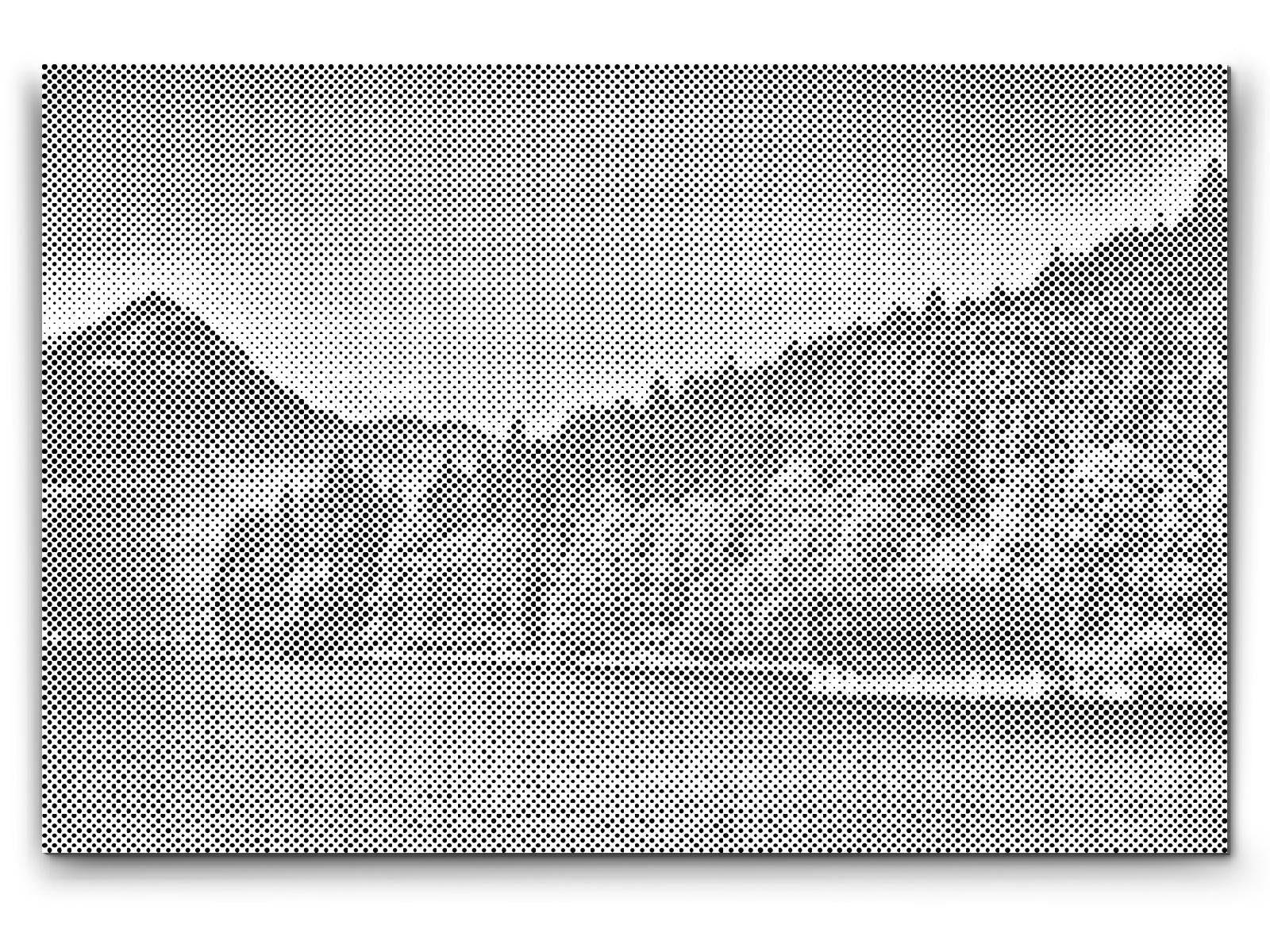 Dotting - Lille Hus ved Walchensee – Tyskland