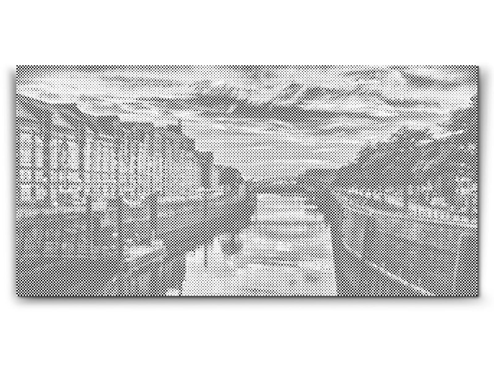 Dotting - Speicherstadt, Hamborg – Tyskland