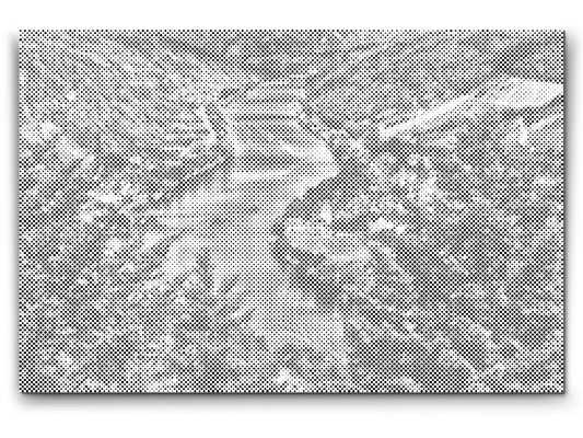 Dotting - Moseldalen – Tyskland
