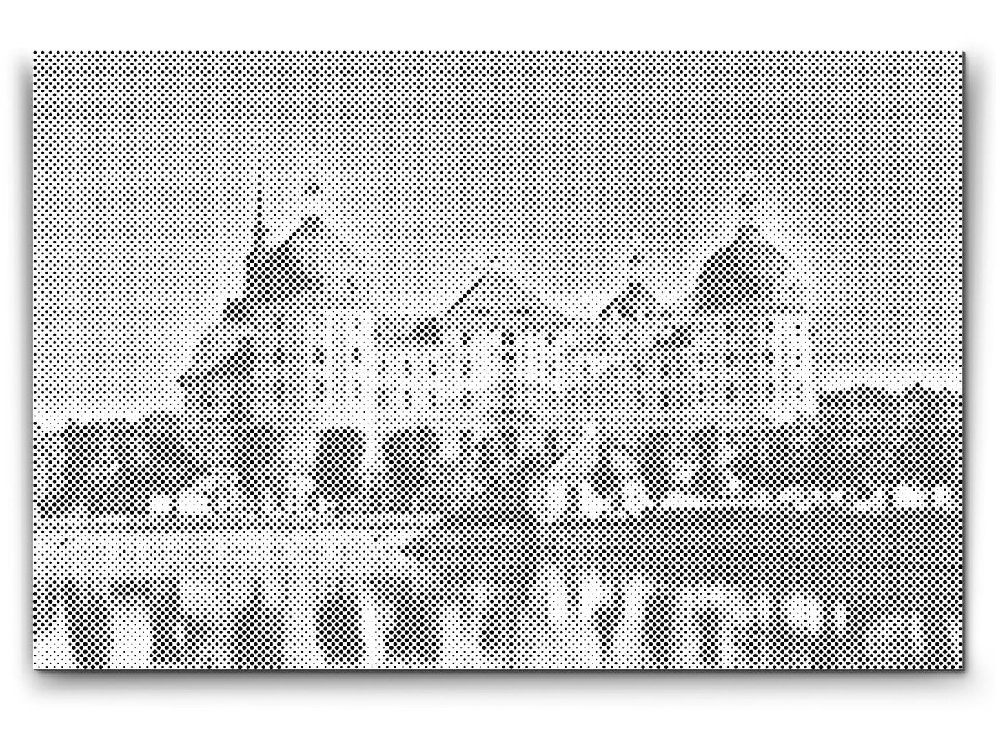 Dotting - Moritzburg Slot – Tyskland