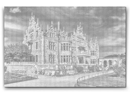 Dotting - Altenstein Slot – Tyskland