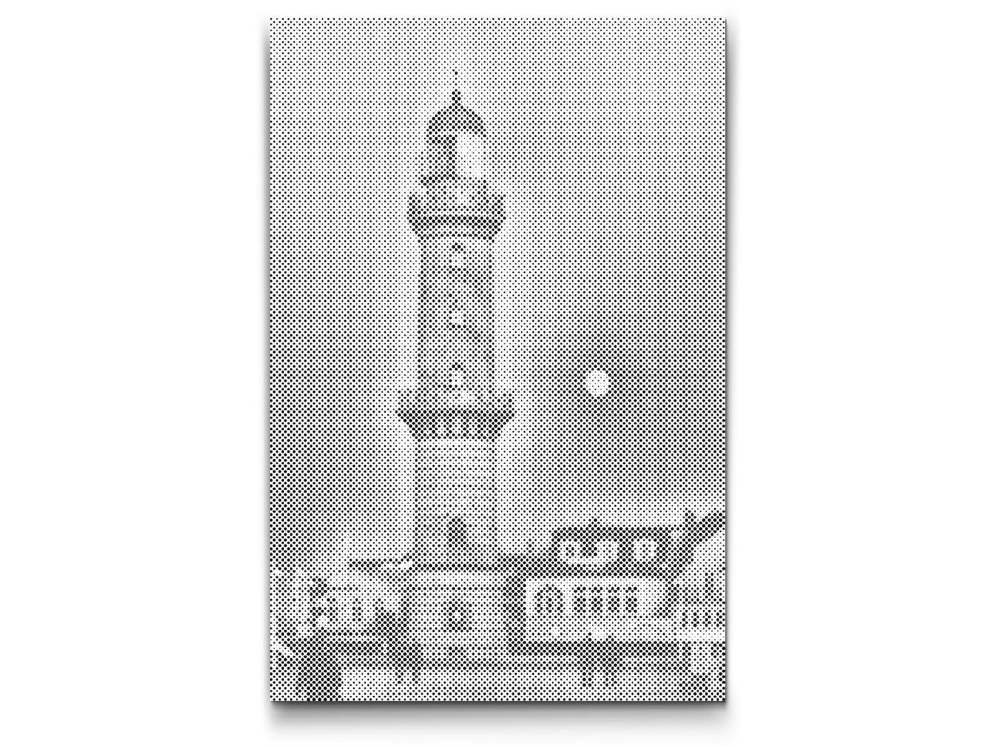 Dotting - Warnemünde Fyr – Tyskland