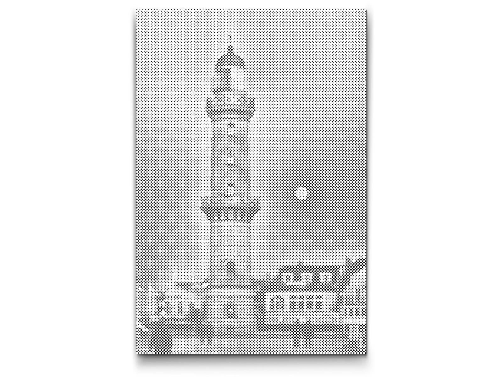 Dotting - Warnemünde Fyr – Tyskland