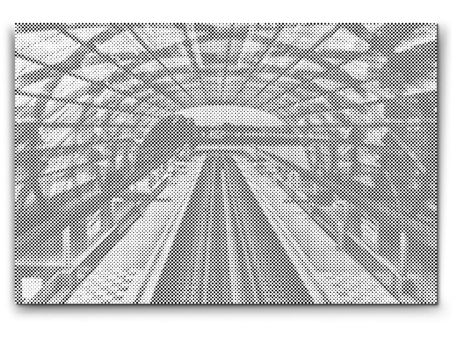 Dotting - Hamborg Togstation – Tyskland