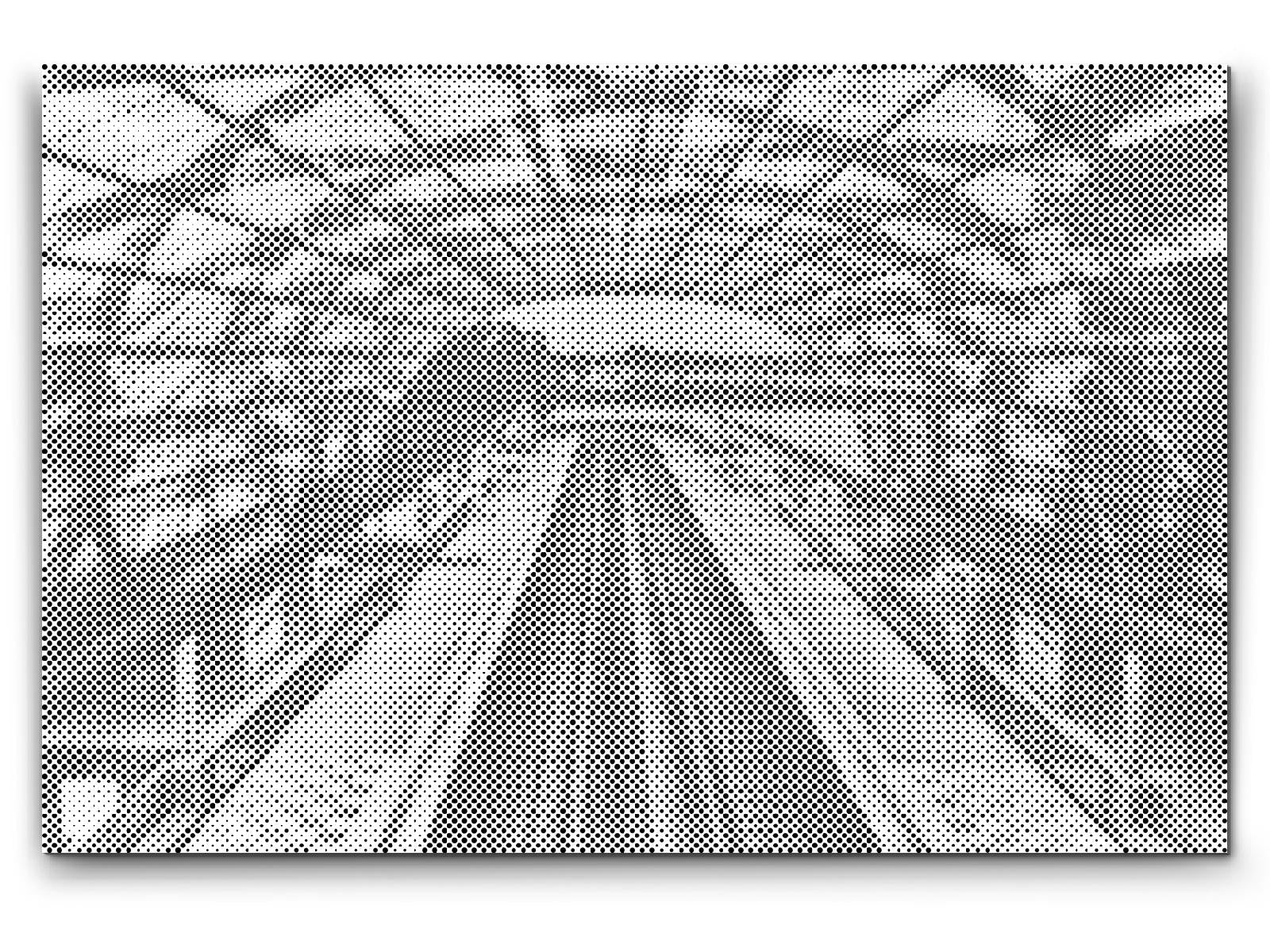 Dotting - Hamborg Togstation – Tyskland