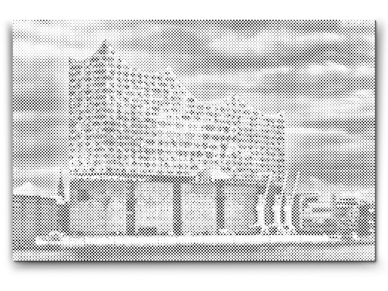 Dotting - Elbphilharmonie, Hamborg – Tyskland