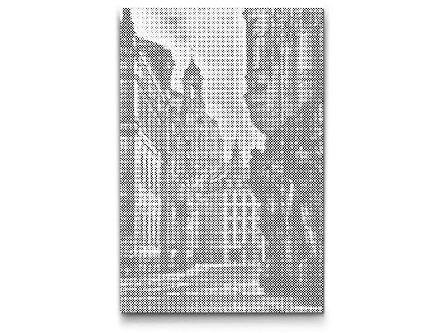 Dotting - Gyde i Dresden – Tyskland