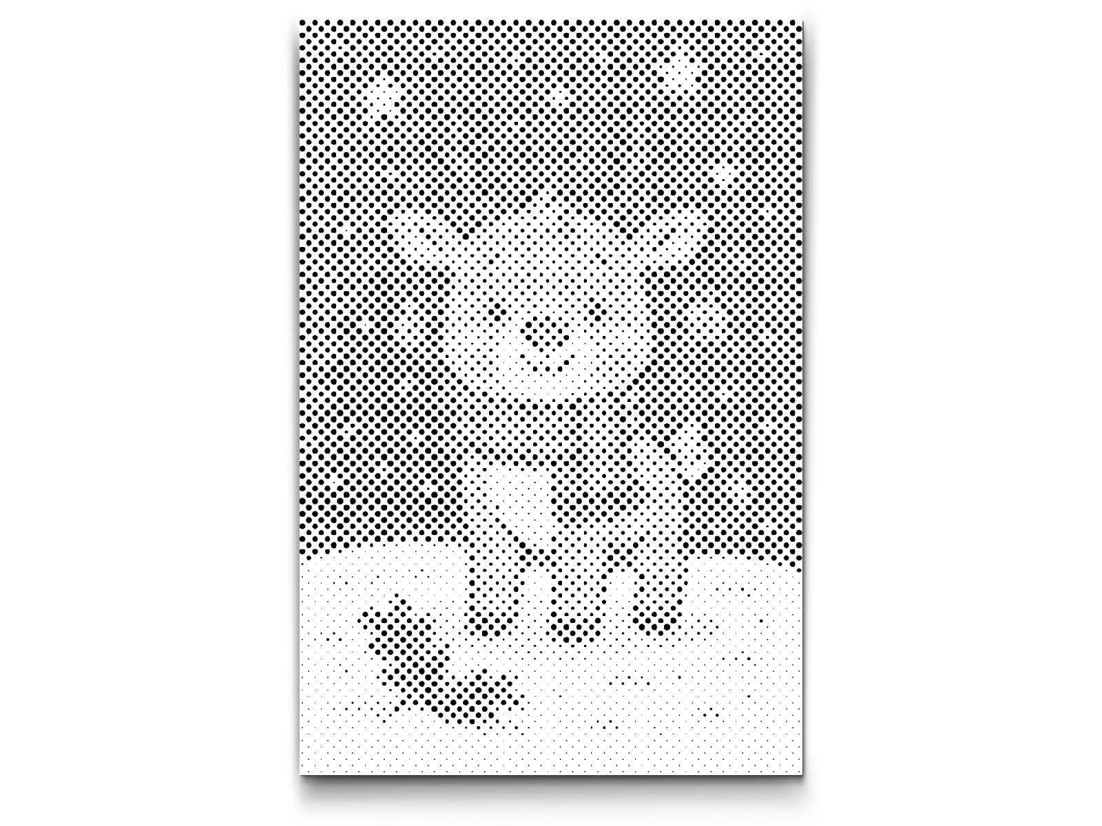 Dotting - Julerensdyr