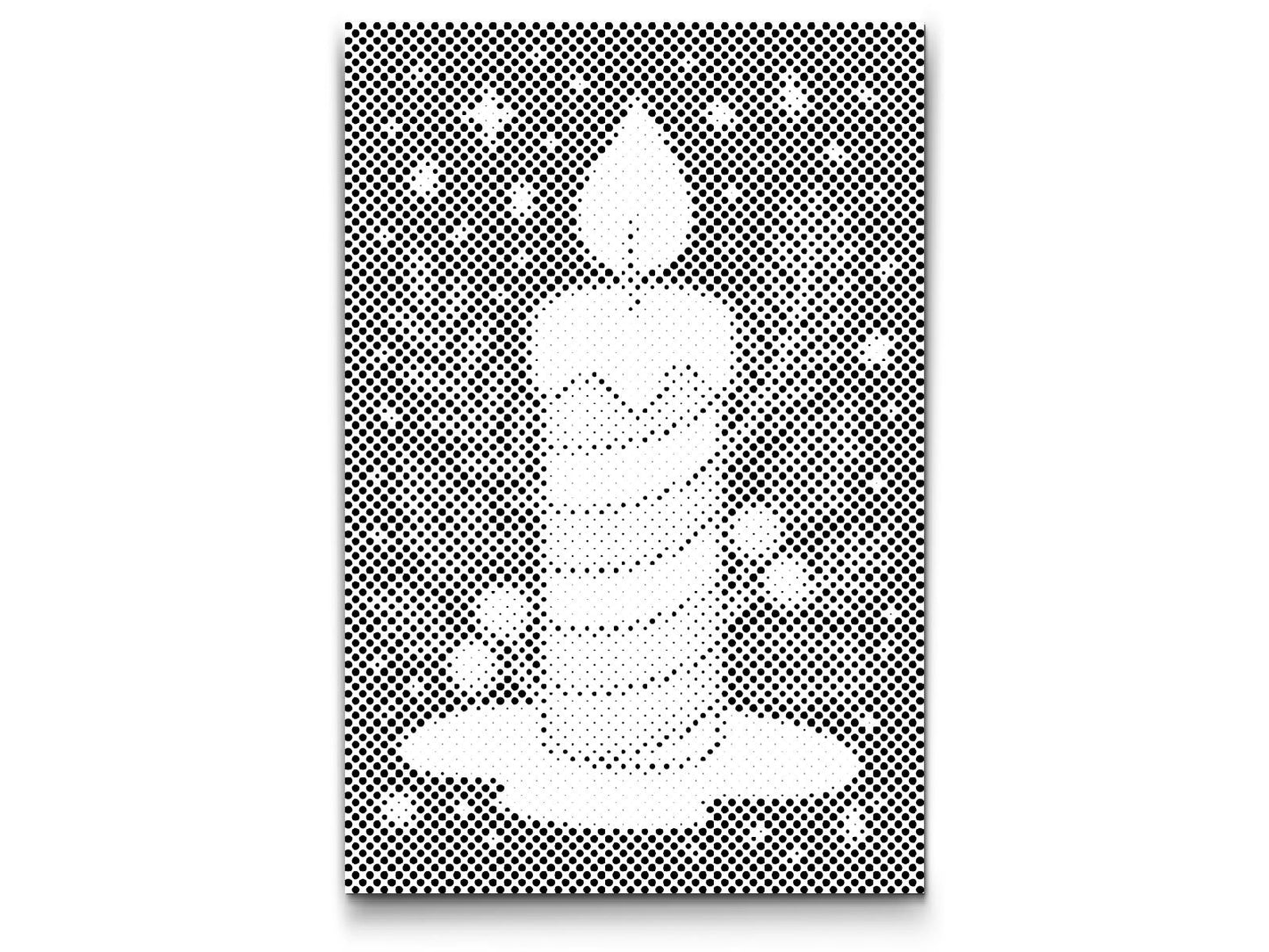 Dotting - Julelys