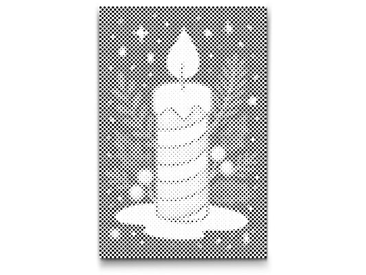 Dotting - Julelys