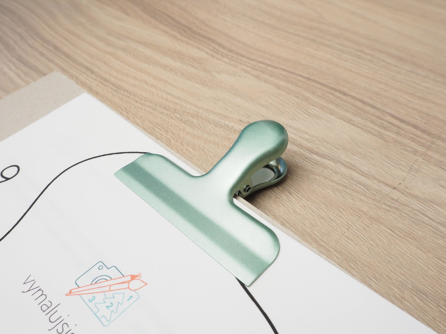 Paint by number - Malebog - Mandalas