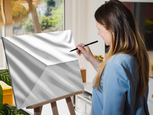 Dotting - Tjekkisk flag