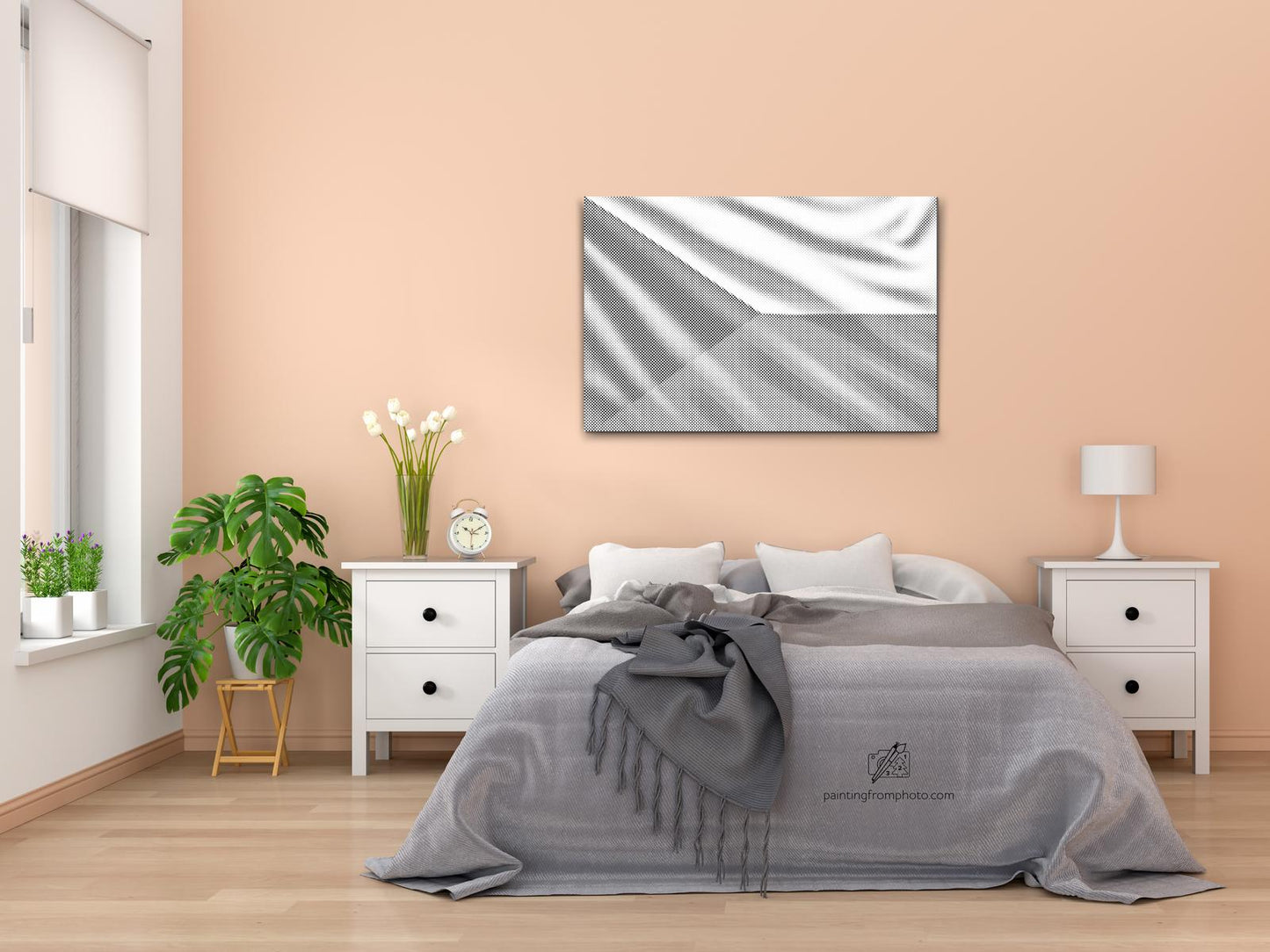 Dotting - Tjekkisk flag