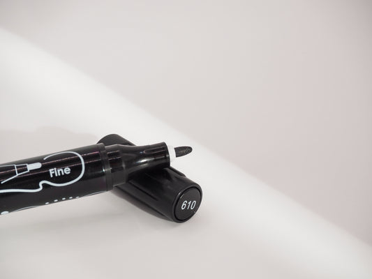 Hobby Tilbehør - Ekstra tusch til Dotting