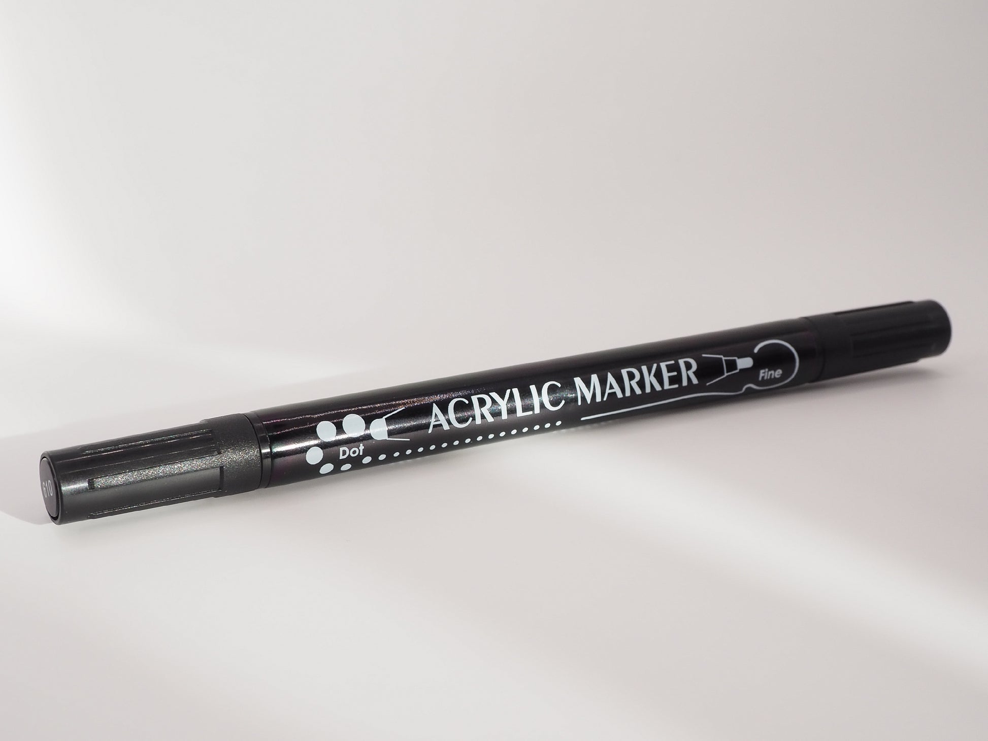 Hobby Tilbehør - Ekstra tusch til Dotting