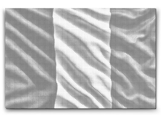 Dotting - Fransk flag