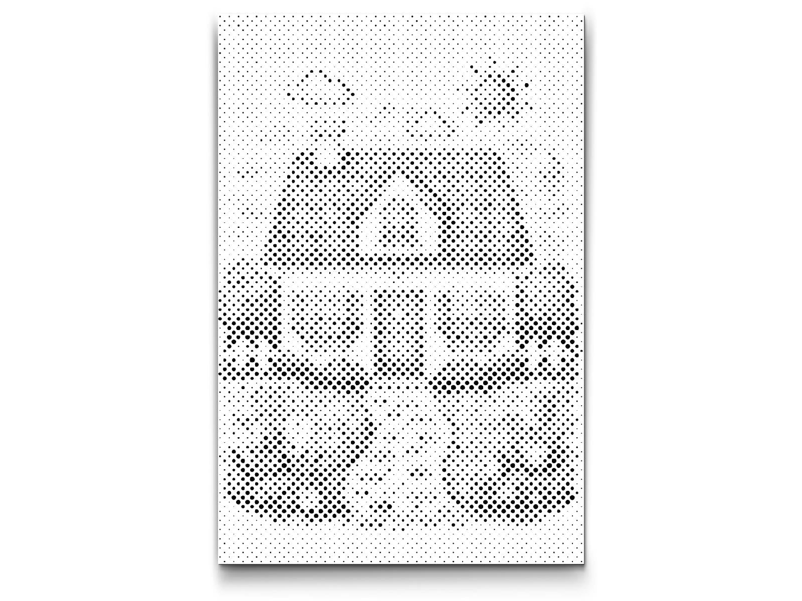 Dotting - Spring House