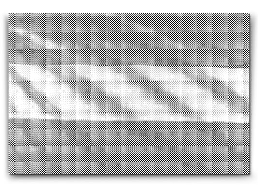 Dotting - Østrigsk flag