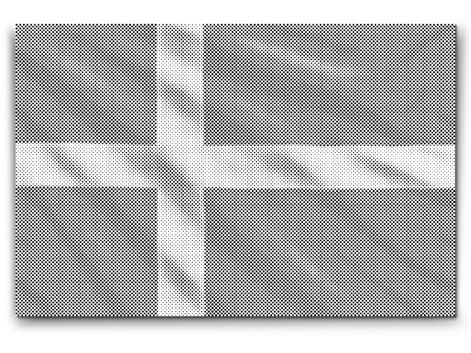Dotting - Dansk flag