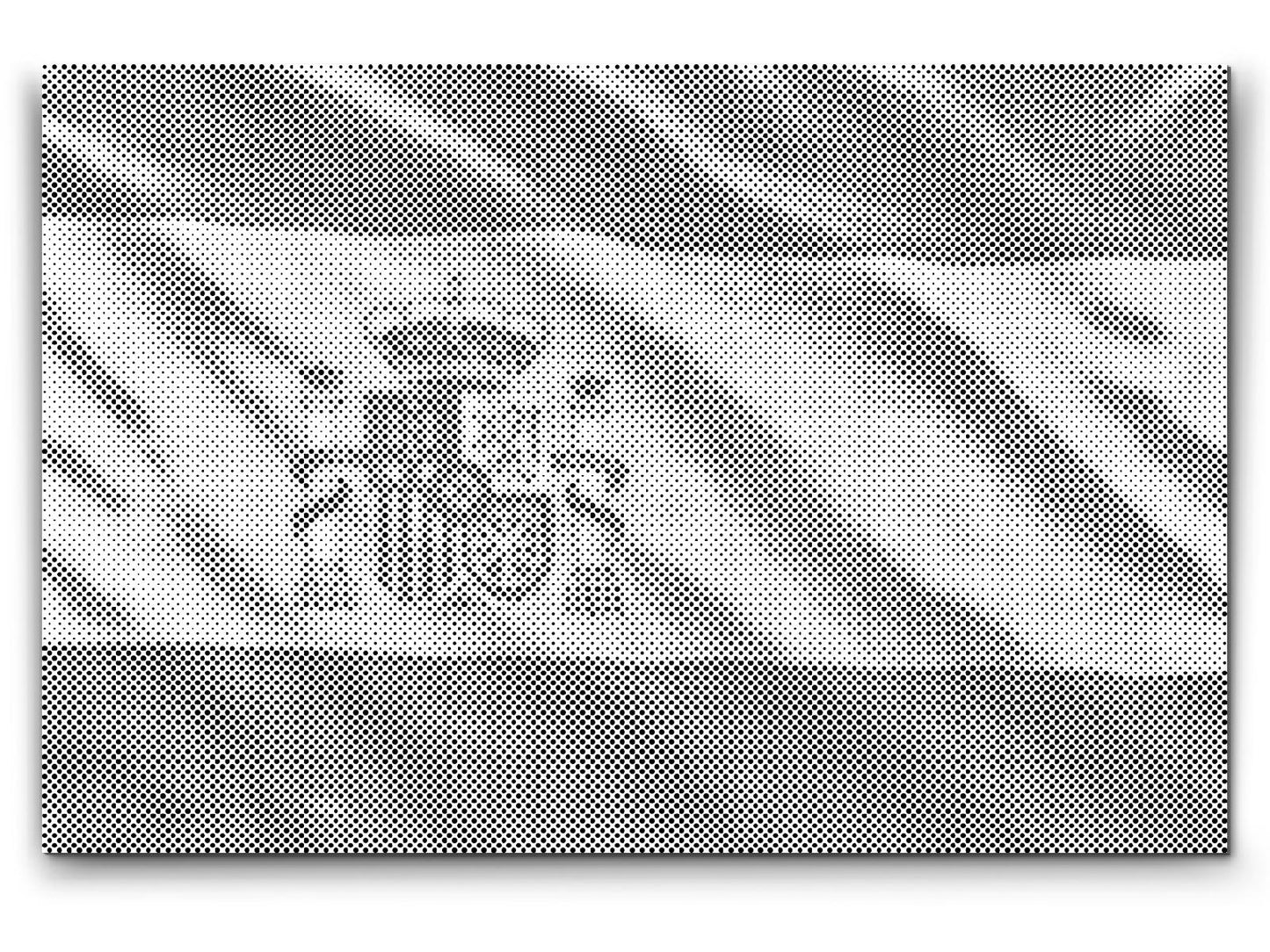 Dotting - Spansk flag