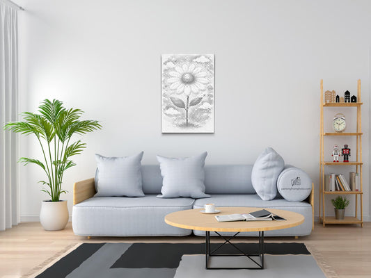 Dotting - Margueritt i skyerne