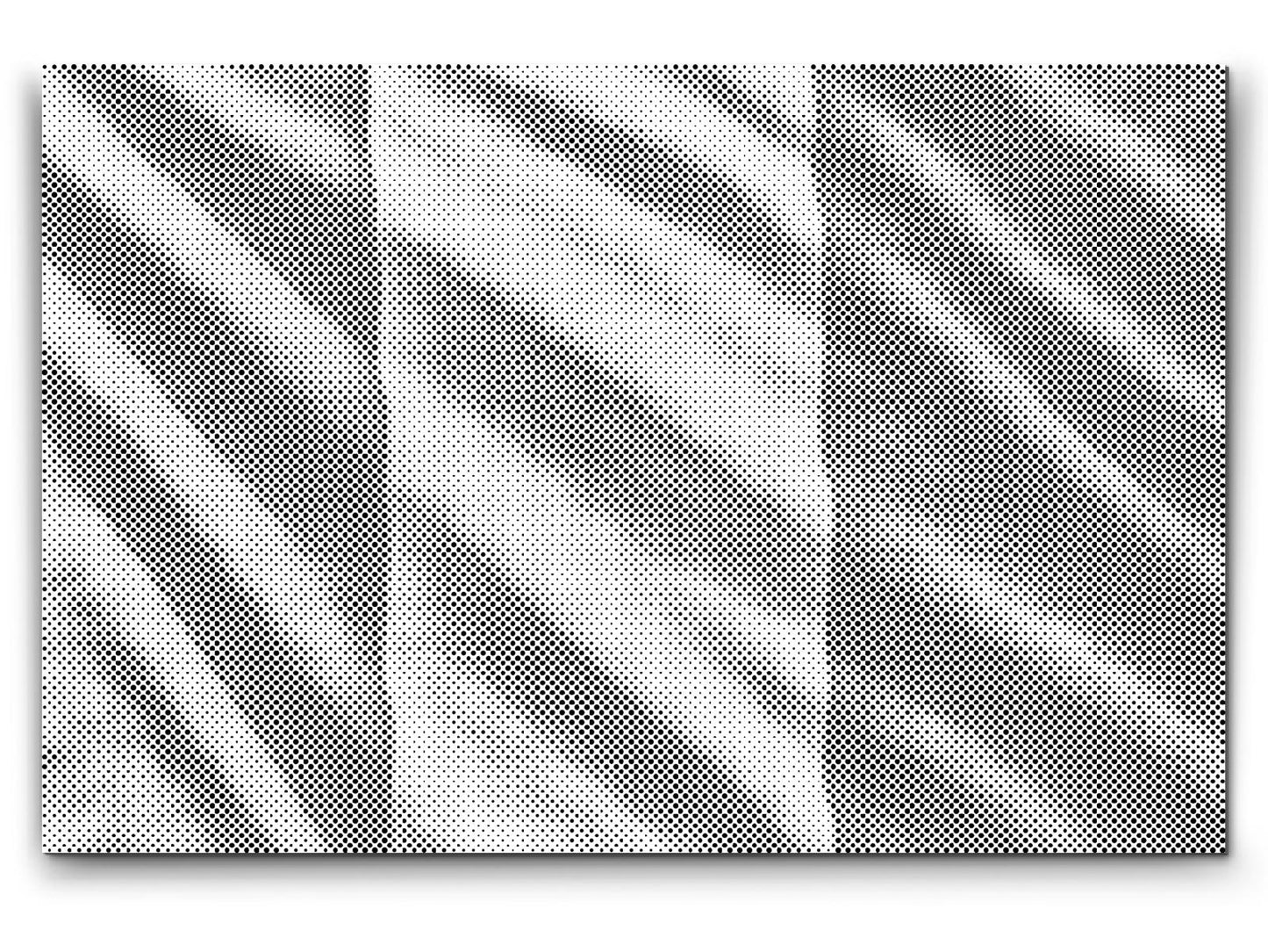 Dotting - Italiensk flag