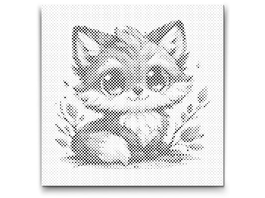 Dotting - Ræv med Store Øjne