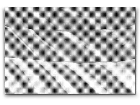 Dotting - Tysk flag